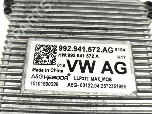 Electronic module VW TIGUAN (CT1) 1.5 eTSI | BP35811649M83 - Image 7