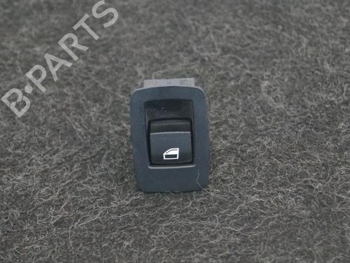 Used Left rear window switch BMW 3 (F30, F80) 320 d (184 hp) 6739056