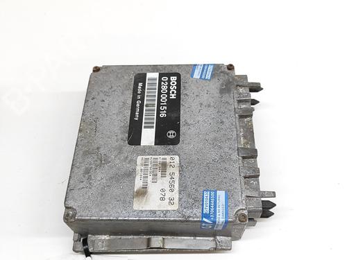 Engine control unit (ECU) MERCEDES-BENZ S-CLASS (W140) S 350 Turbo-D (140.134) | BP23247723M57