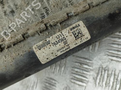 Køler BMW X2 (F39) sDrive 18 i | BP28555279M31