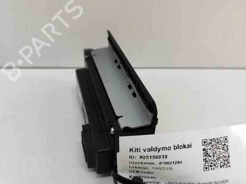 Switch LAND ROVER RANGE ROVER SPORT II (L494) 3.0 SDV6 4x4 | BP27773259I30