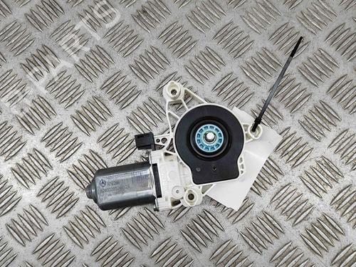 Used Right rear window motor MERCEDES-BENZ CLA (C118) CLA 250 e (118.386) (218 hp) 27770974