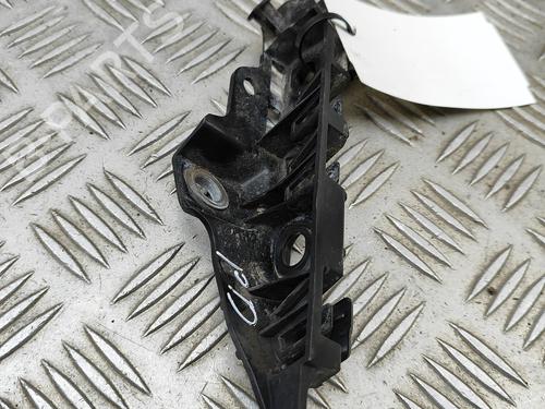 Front bumper bracket VW PASSAT B8 Variant (3G5, CB5) 2.0 TDI | BP29830262C158 