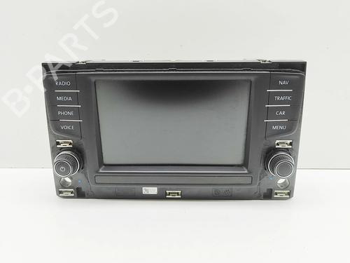 Used Display monitor Display monitor 38267991 38267991