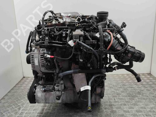 Engine BMW X1 (F48) sDrive 18 d | BP29730760M1 