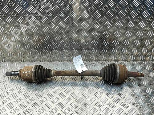 Used Left front driveshaft OPEL MOVANO B Van (X62) 2.3 CDTI FWD (FV) (125 hp) 29920128