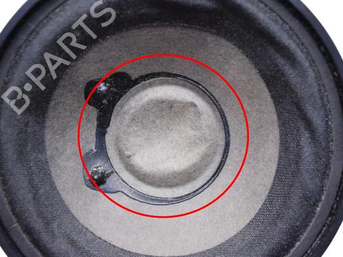 Speaker AUDI Q3 (8UB, 8UG) 2.0 TDI quattro | BP22352782E2 