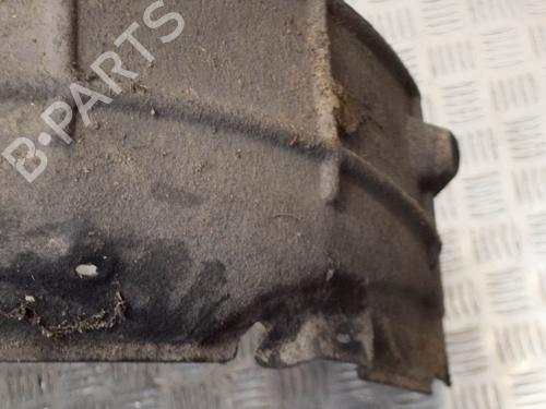Wheel arch SKODA OCTAVIA III (5E3, NL3, NR3) 2.0 TDI RS | BP14628537C56 