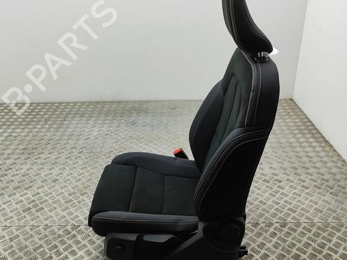 Left front seat VOLVO XC40 (536) B3 Mild-Hybrid | BP33383827C15 - Image 4