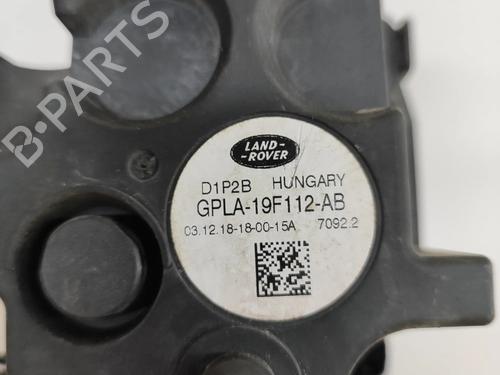 Módulo eletrónico JAGUAR I-PACE (X590) EV400 AWD | BP27766789M83 