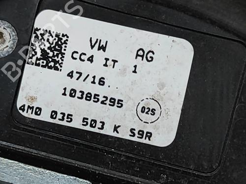 Antenne/Base AUDI Q7 (4MB, 4MG, 4MQ) 3.0 TDI quattro | BP28956475C140 - Image 5