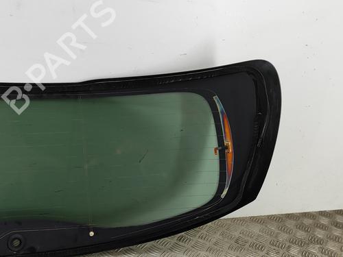 Bootlid window RENAULT ZOE (BFM_) ZOE | BP26221170C64 