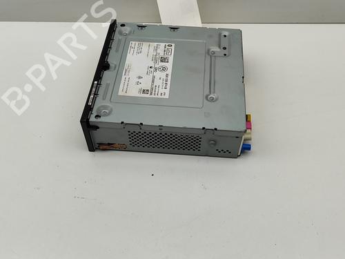 Electronic module VW PASSAT B8 Variant (3G5, CB5) 2.0 TDI | BP27092200M83 