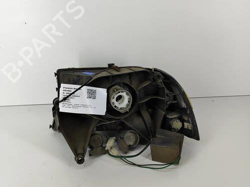 Right headlight DODGE DURANGO (DN) 5.9 | BP27779922C29 - Image 3