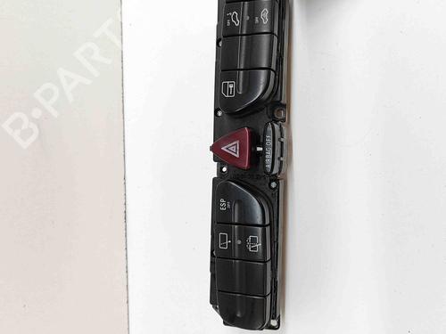 Used Switch MERCEDES-BENZ C-CLASS T-Model (S203) C 200 CDI (203.204) (116 hp) 24142654