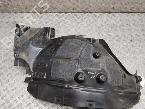 Hjulbue Hjulbue BMW XM (G09) XM All-wheel Drive (653 hp) 39683669 39683669