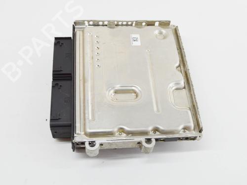 Engine control unit (ECU) FORD FIESTA VII (HJ, HF) 1.0 EcoBoost | BP13516386M57