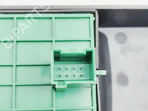 Right front window switch FIAT DUCATO Bus (250_) 130 Multijet 2,3 D | BP33291771I26  - Image 6