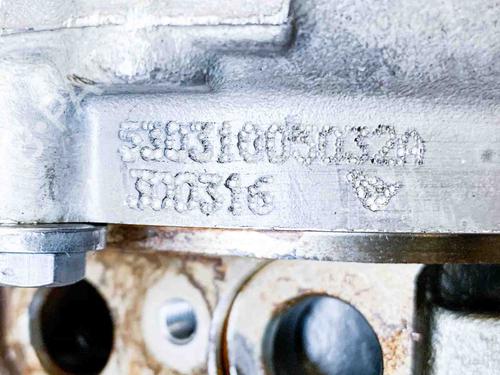Turbocharger/Supercharger PORSCHE MACAN (95B) 3.0 S | BP6762143M71 