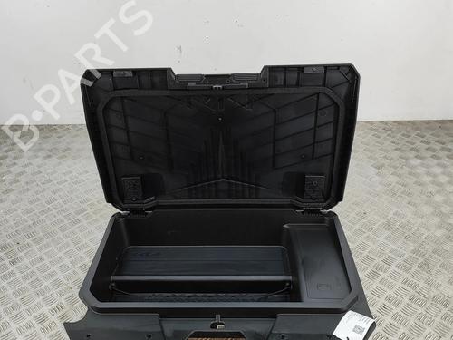 Hanskerom KIA NIRO II (SG2) EV | BP28954655C95