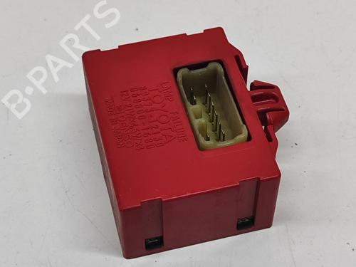 Used Electronic module TOYOTA SUPRA (_A8_) 3.0 i (JZA80_, JZA80R) (228 hp) 29391483