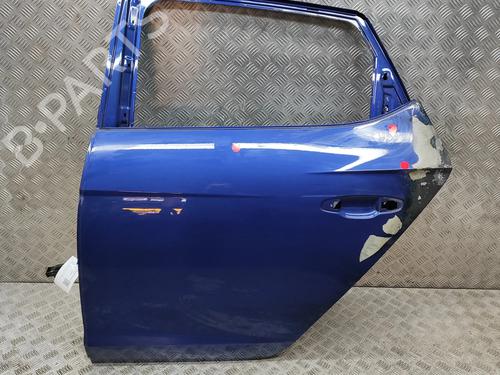Used Left rear door Left rear door SEAT LEON ST (5F8) 2.0 Cupra (300 hp) 33937543 33937543