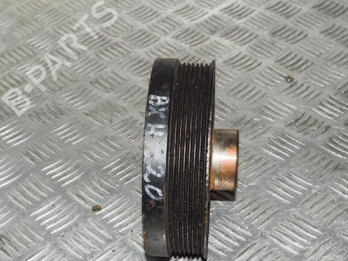 Pulley TOYOTA LAND CRUISER PRADO (_J12_) 3.0 D-4D (KDJ120, KDJ125, KDJ121) | BP14645491M122 
