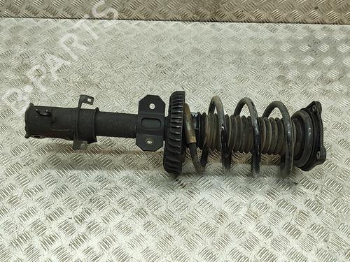 Left front shock absorber MERCEDES-BENZ VITO Tourer (W447) 114 CDI / 114 BlueTEC 4-matic (447.701, 447.703,... | BP26240085M16 
