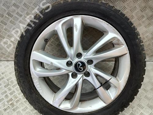 Used Rim Rim INFINITI Q30 1.6 (156 hp) 36066601 36066601