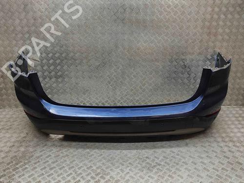 Used Rear bumper BMW X1 (F48) sDrive 18 d (150 hp) 29730765