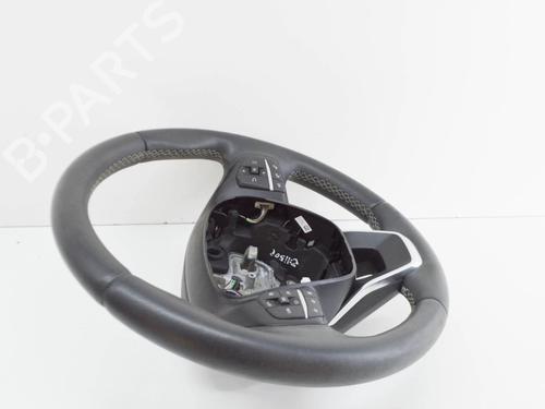 Steering wheel FORD FIESTA VII (HJ, HF) 1.0 EcoBoost | BP13516236C49 
