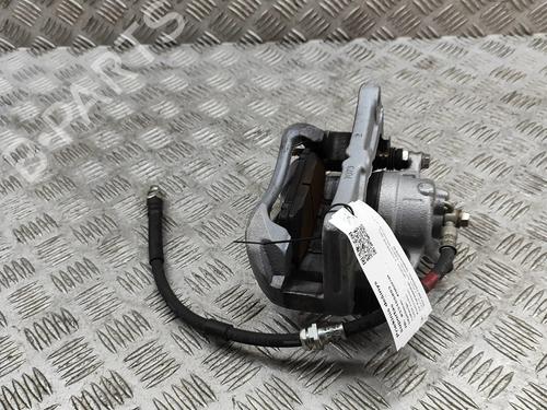 Right front brake caliper MAZDA 3 Hatchback (BP) 2.5 e-SKYACTIV-G (BP5H) | BP33379858M104 - Image 4