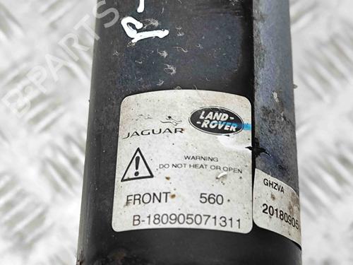 Højre fortil støddæmper LAND ROVER RANGE ROVER VELAR (L560) 2.0 D240 SD4 4x4 | BP29337152M17 