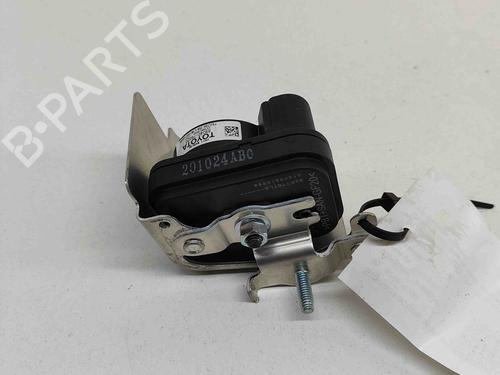 Elektronisk modul LEXUS UX (_AA1_, _AH1_, _MA1_) 250h (MZAH10) | BP27778671M83 