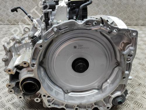 Used Gearbox VOLVO XC40 (536) B4 Mild-Hybrid (197 hp) 19427825