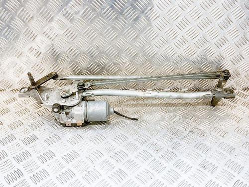 Used Front wipers mechanism VOLVO V60 I (155) D4 (181 hp) 6760526