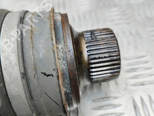 Right front driveshaft PORSCHE MACAN (95B) 3.0 S | BP34136435M39  - Image 5