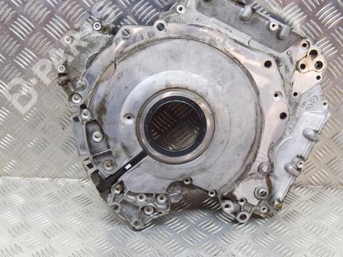 Used Engine cover Engine cover AUDI A4 B8 (8K2) S4 quattro (333 hp) 8835548 8835548