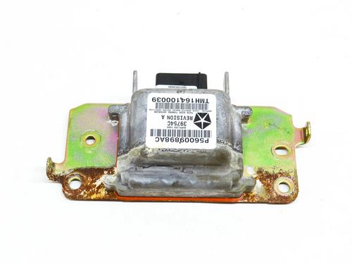 Used ECU airbags ECU airbags JEEP CHEROKEE (KJ) 3.7 4x4 (211 hp) 9228376 9228376