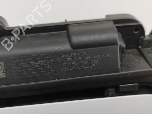 Rear left exterior door handle BMW X1 (U11) iX1 xDrive 30 | BP28553616C130 