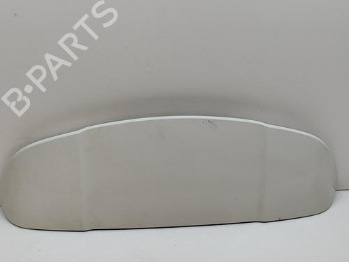 Used Rear spoiler MERCEDES-BENZ GLA-CLASS (X156) GLA 220 CDI 4-matic (156.905) (170 hp) 17015407