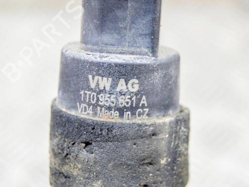 Washer pump AUDI A6 C6 Avant (4F5) 3.0 TDI quattro | BP14646083E24 