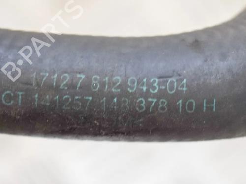 Pipe BMW 3 Touring (F31) 330 d | BP14608439M125