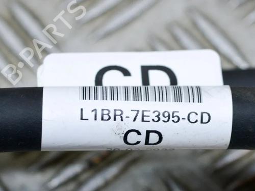 Other FORD PUMA (J2K, CF7) 1.0 EcoBoost mHEV | BP27759120O1 - Image 6