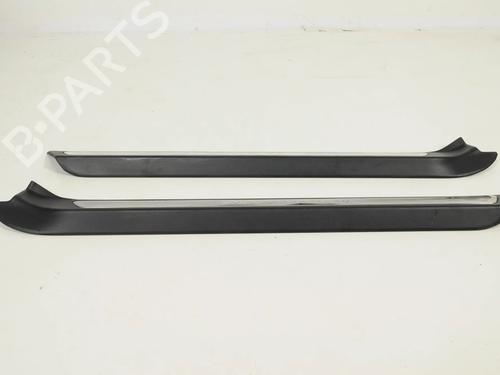 Used Step MERCEDES-BENZ E-CLASS Coupe (C207) E 220 CDI / d (207.302, 207.301) (170 hp) 30257229