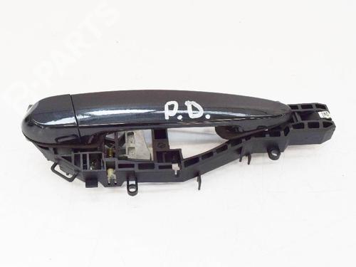 Used Front right exterior door handle Front right exterior door handle 6751333 6751333
