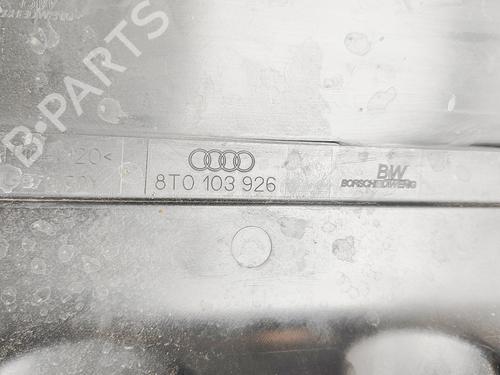 Topbeskyttelse AUDI A5 (8T3) RS5 quattro | BP30463090M93 