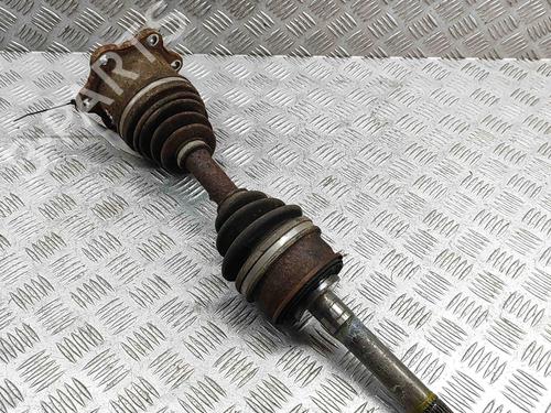 Left front driveshaft TOYOTA HILUX VI Pickup (_N1_) 2.5 D-4D 4WD (KDN165, KDN170, KDN190) | BP29486047M38 
