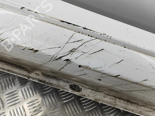 Right sideskirt MERCEDES-BENZ C-CLASS Coupe (C205) C 250 d (205.308) | BP16018115C114 