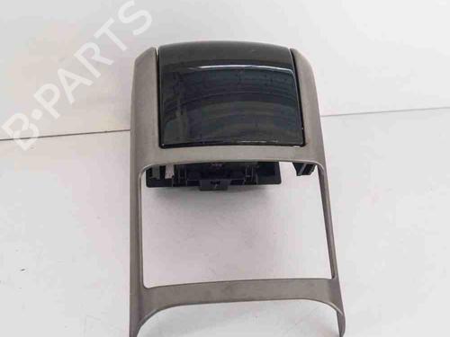 Cup/Object holder TOYOTA PRIUS Liftback (_W2_) 1.5 Hybrid (NHW20_, NHW20R) | BP6739096I37 